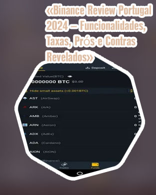 App binance
