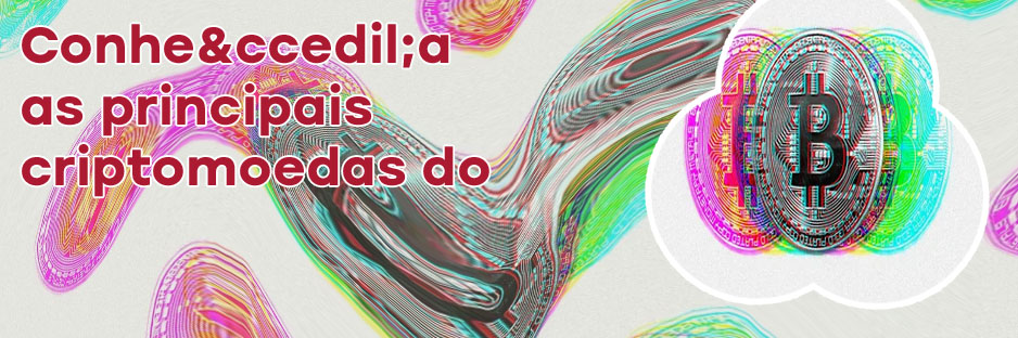 As 10 melhores criptomoedas