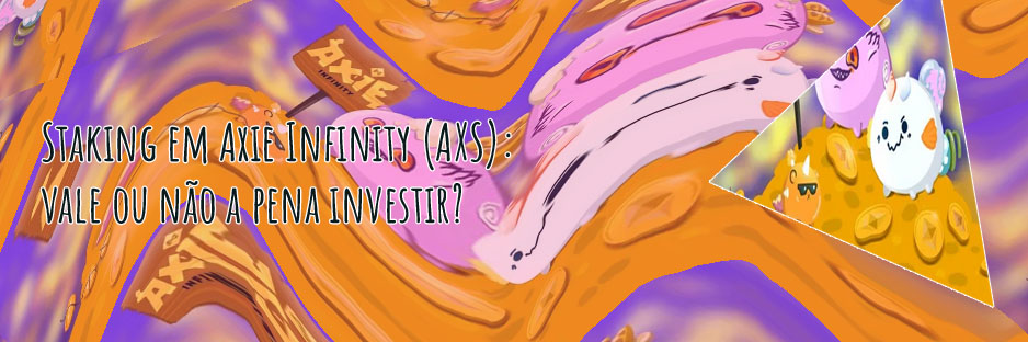 Axie infinity moeda digital