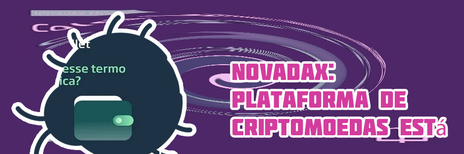Baixar novadax