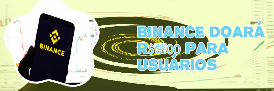 Binance broker