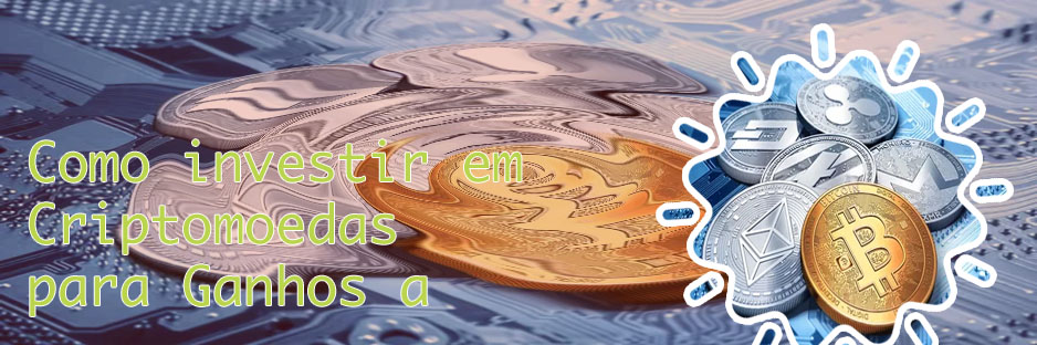 Bitcoin como investir