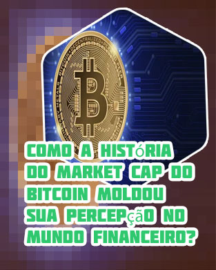 Bitcoin grafico desde o inicio