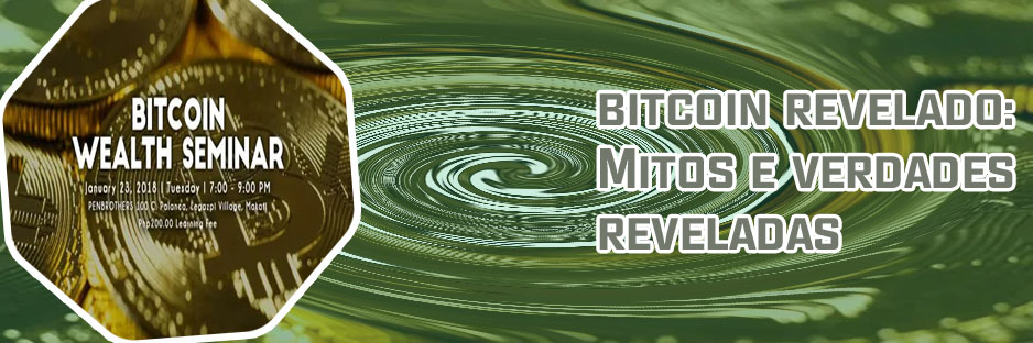 Bitcoin wealth como funciona