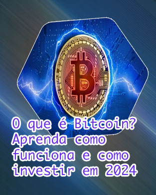 Blockchain bitcoin como funciona
