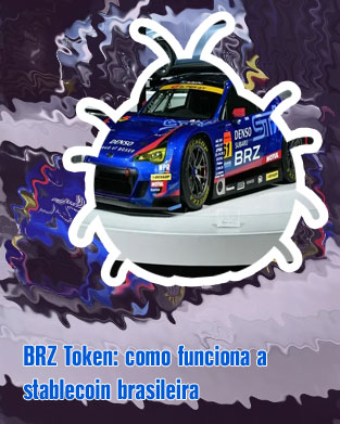 Brz moeda digital