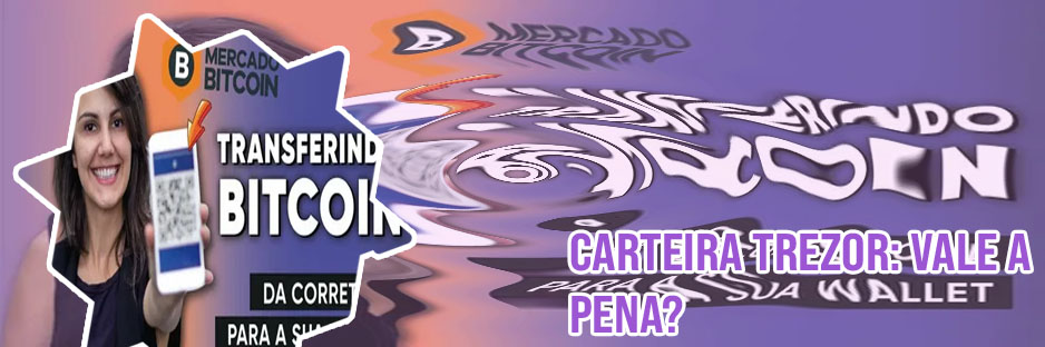 Carteira bitcoin trezor