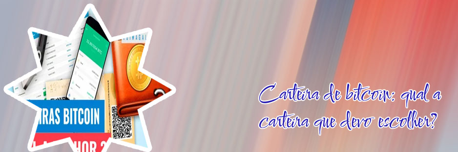 Carteira wallet bitcoin