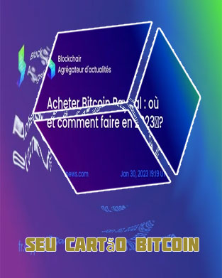 Comment acheter des bitcoins