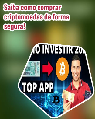 Como investir em bitcoins de forma segura