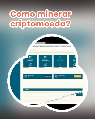 Como minerar bitcoins sozinho