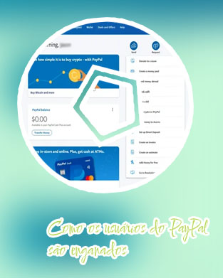 Comprar bitcoins paypal