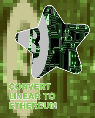 Cripto linear