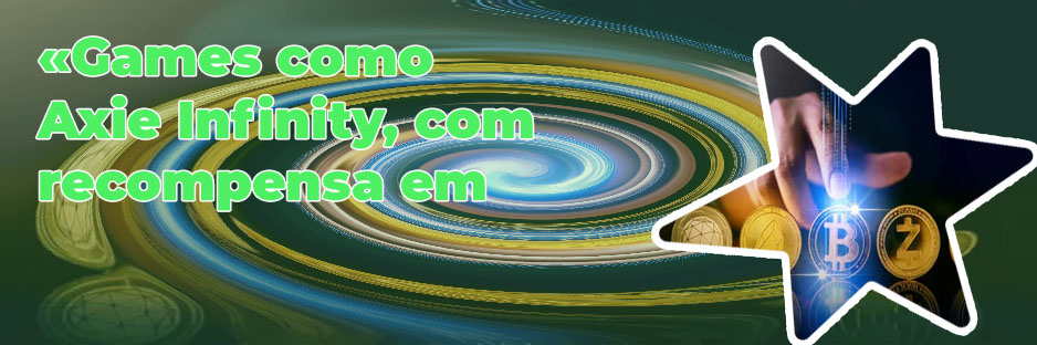 Cripto moedas de games