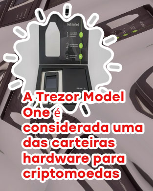 Cripto trezor