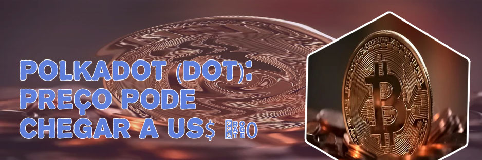 Criptomoeda dot