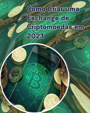Criptomoeda exchange