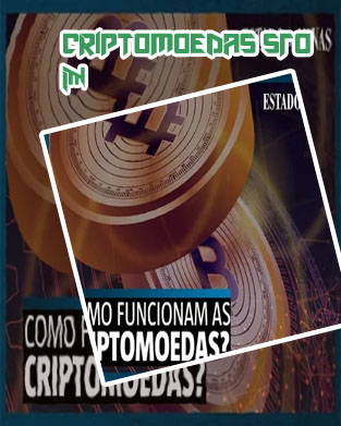 Criptomoeda valor