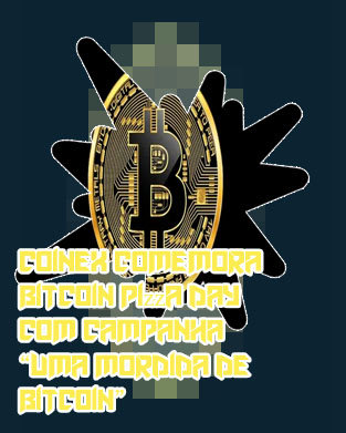 Dono da bitcoin