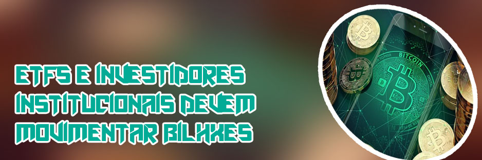 Expectativa criptomoedas