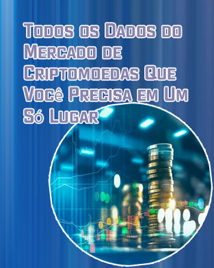 Grafico do mercado bitcoin