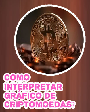 Interpretar graficos criptomoedas