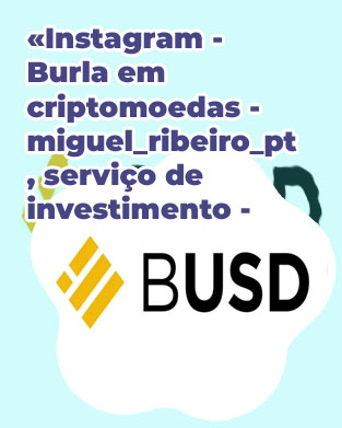 Investimento binance