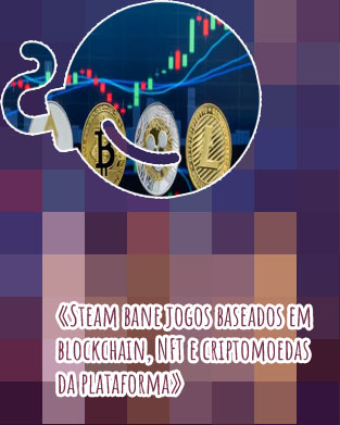 Jogos com criptomoedas