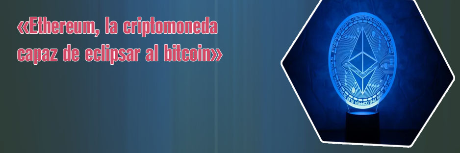 Koers ethereum