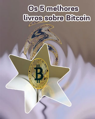 Livro sobre criptomoedas