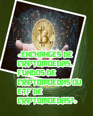 Melhor corretora cripto