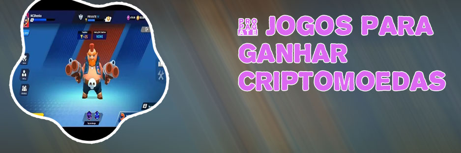 Melhor jogo para ganhar criptomoedas