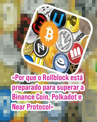 Melhores cripto para investir
