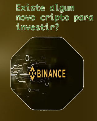 Melhores moedas para investir binance