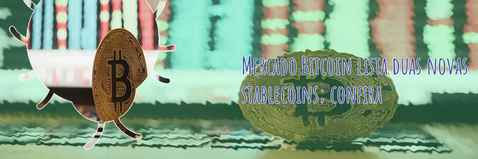 Mercado bitcoin