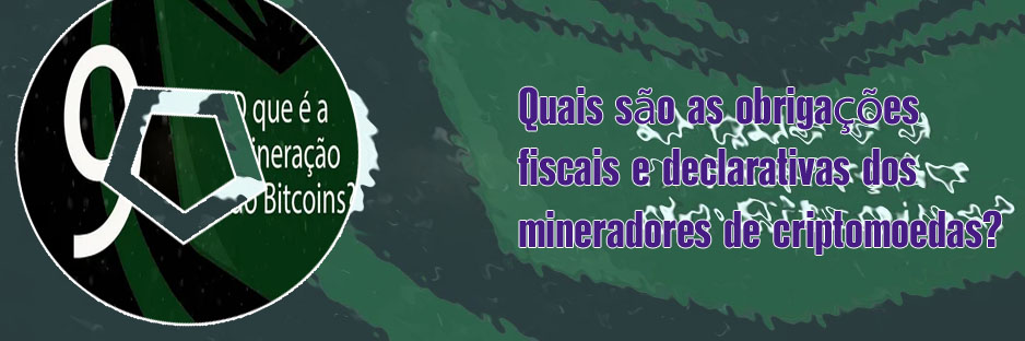 Minerar bitcoin o que é