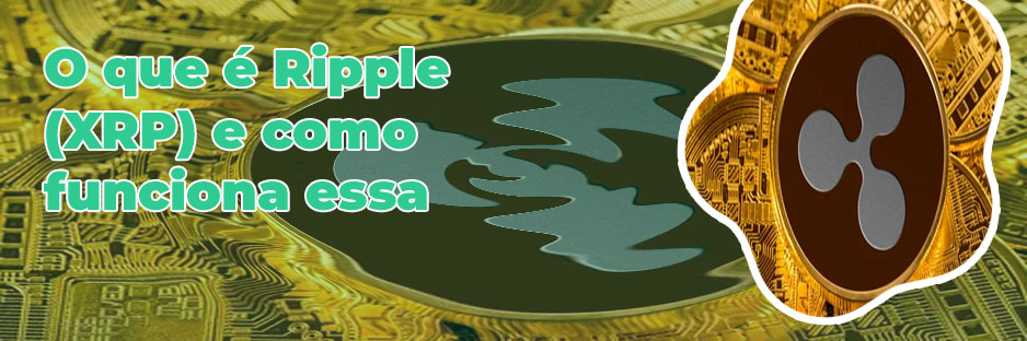 Moeda digital ripple