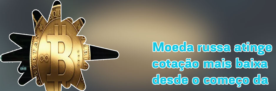 Moeda digital russa