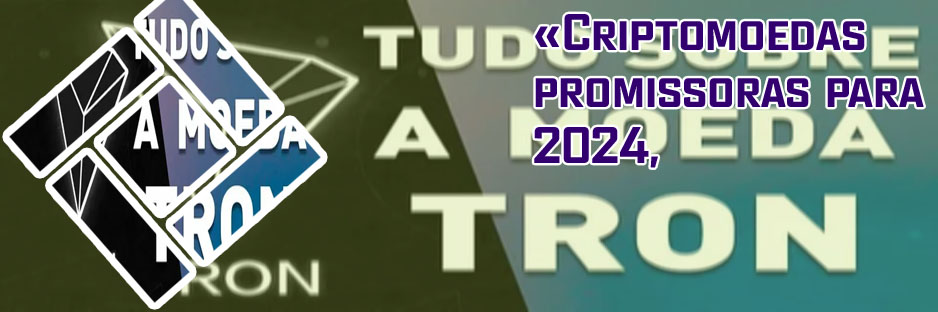 Moeda digital tron