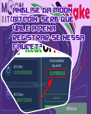 Moon bitcoin mining