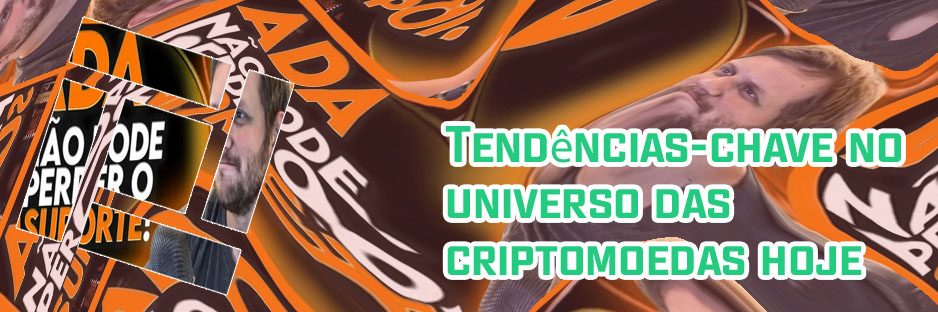 Noticias hoje criptomoedas