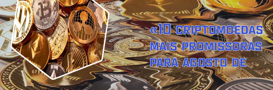 Novas altcoins promissoras