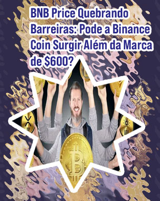 Novas criptomoedas binance