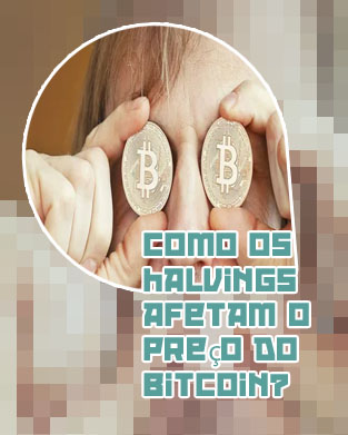 O que e o bitcoin