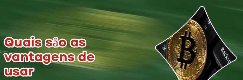 Onde usar bitcoin