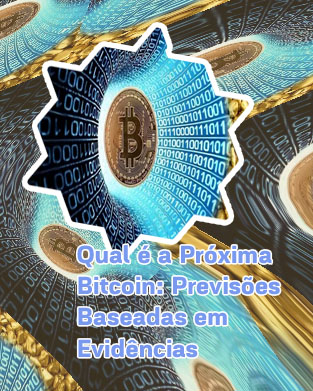 Previsões bitcoin