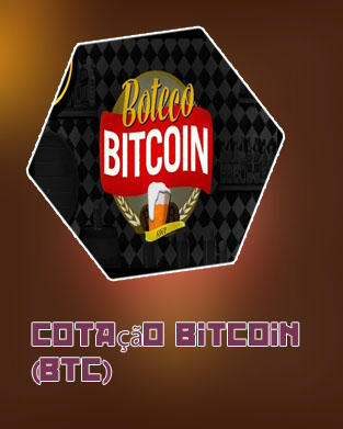 Qual é o preço do bitcoin hoje