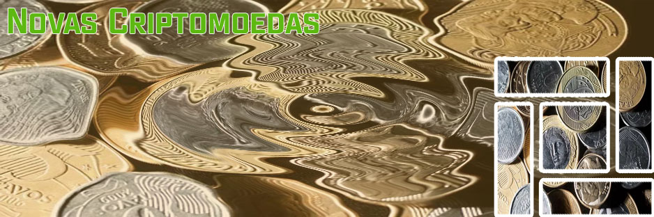Qual moeda mais promissora para