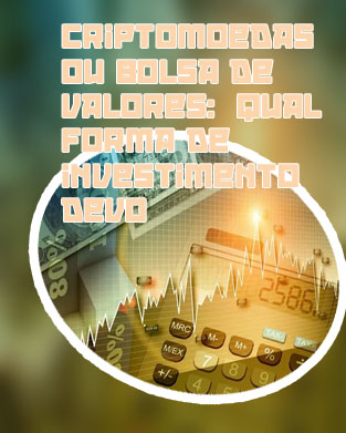 Qual o melhor investimento em criptomoedas hoje
