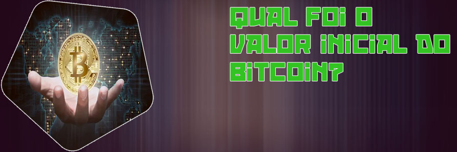 Qual o valor atual do bitcoin